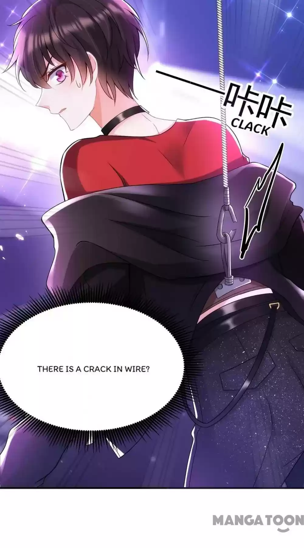 Spicy Wife's Reborn World Chapter 88