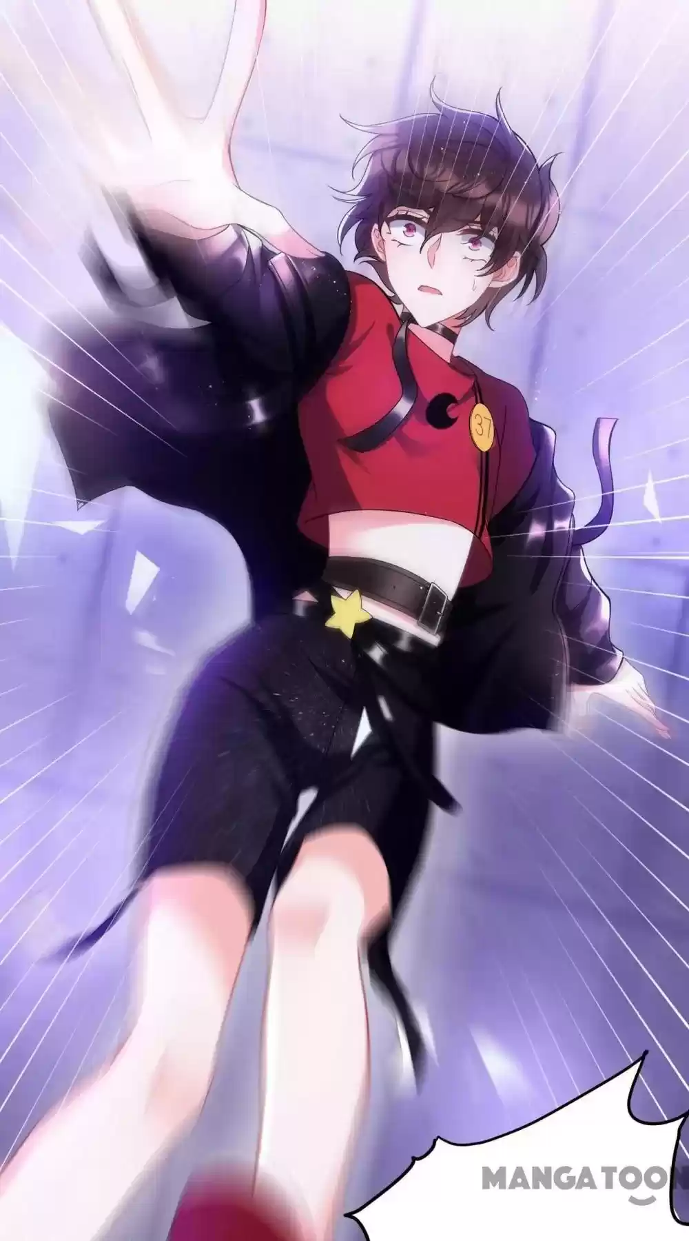 Spicy Wife's Reborn World Chapter 88