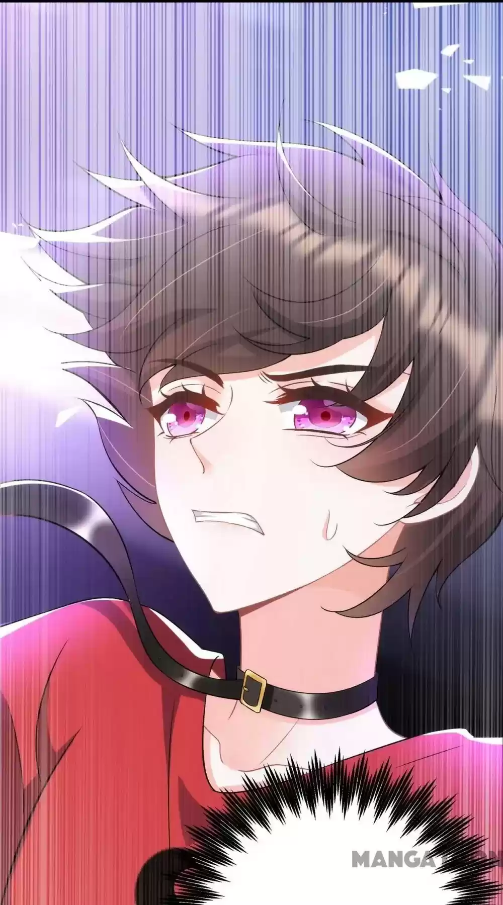 Spicy Wife's Reborn World Chapter 88