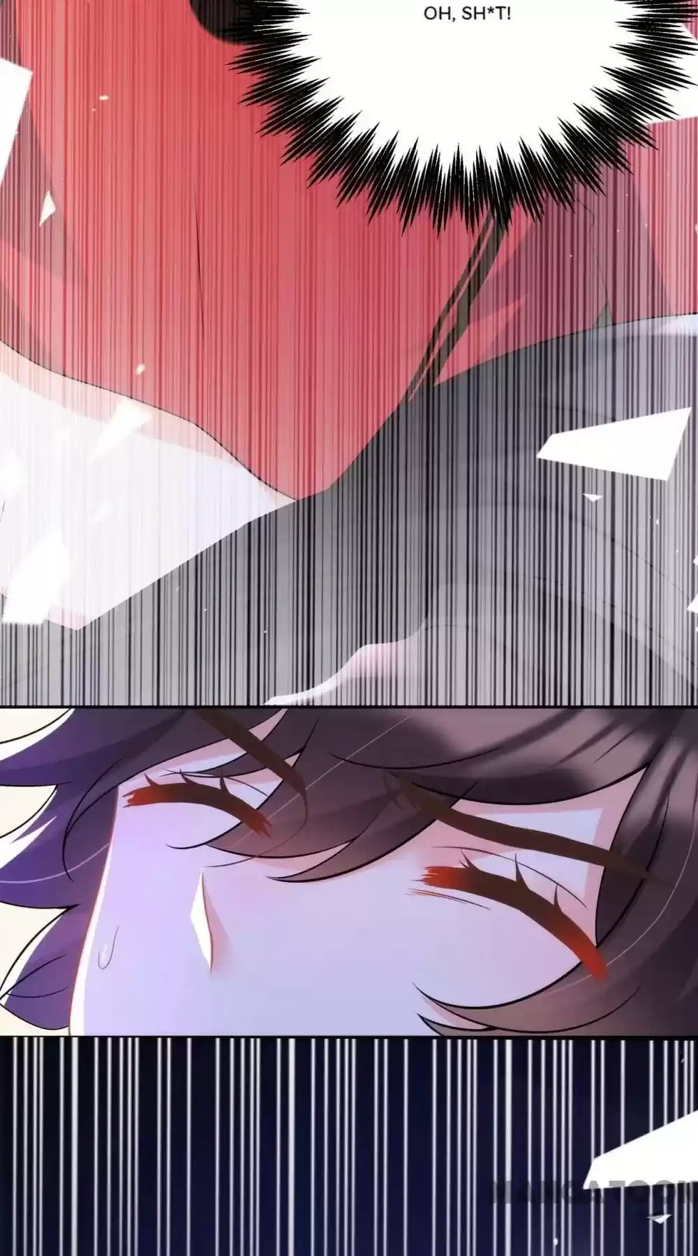 Spicy Wife's Reborn World Chapter 88