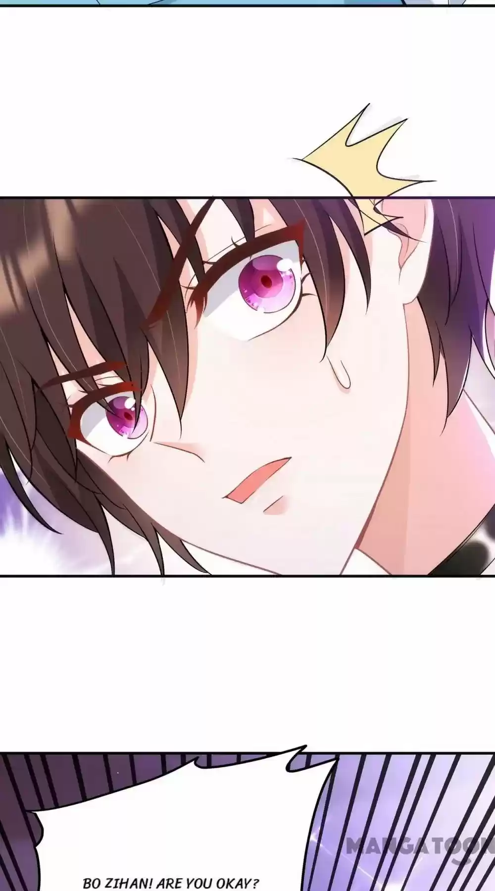 Spicy Wife's Reborn World Chapter 88