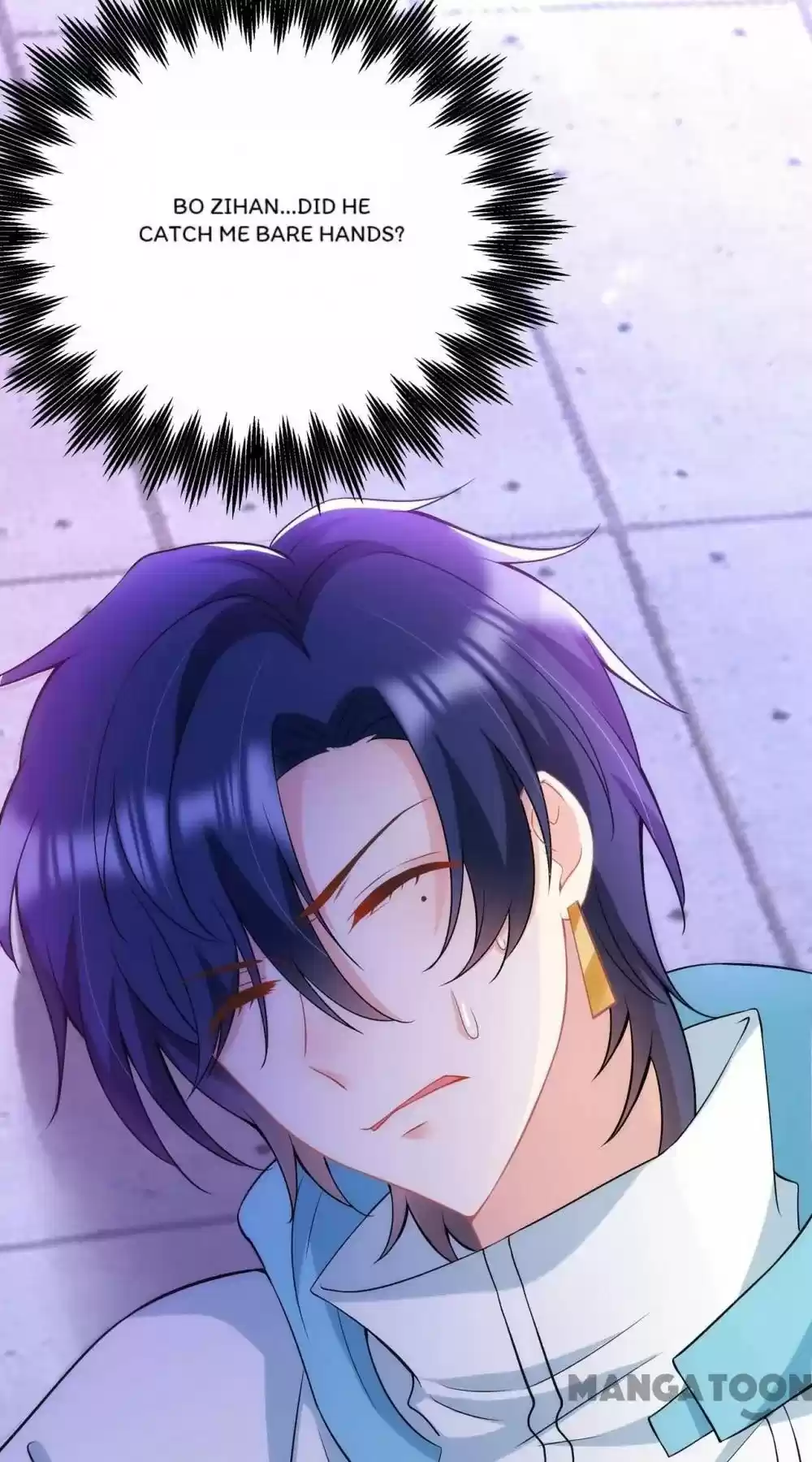 Spicy Wife's Reborn World Chapter 88