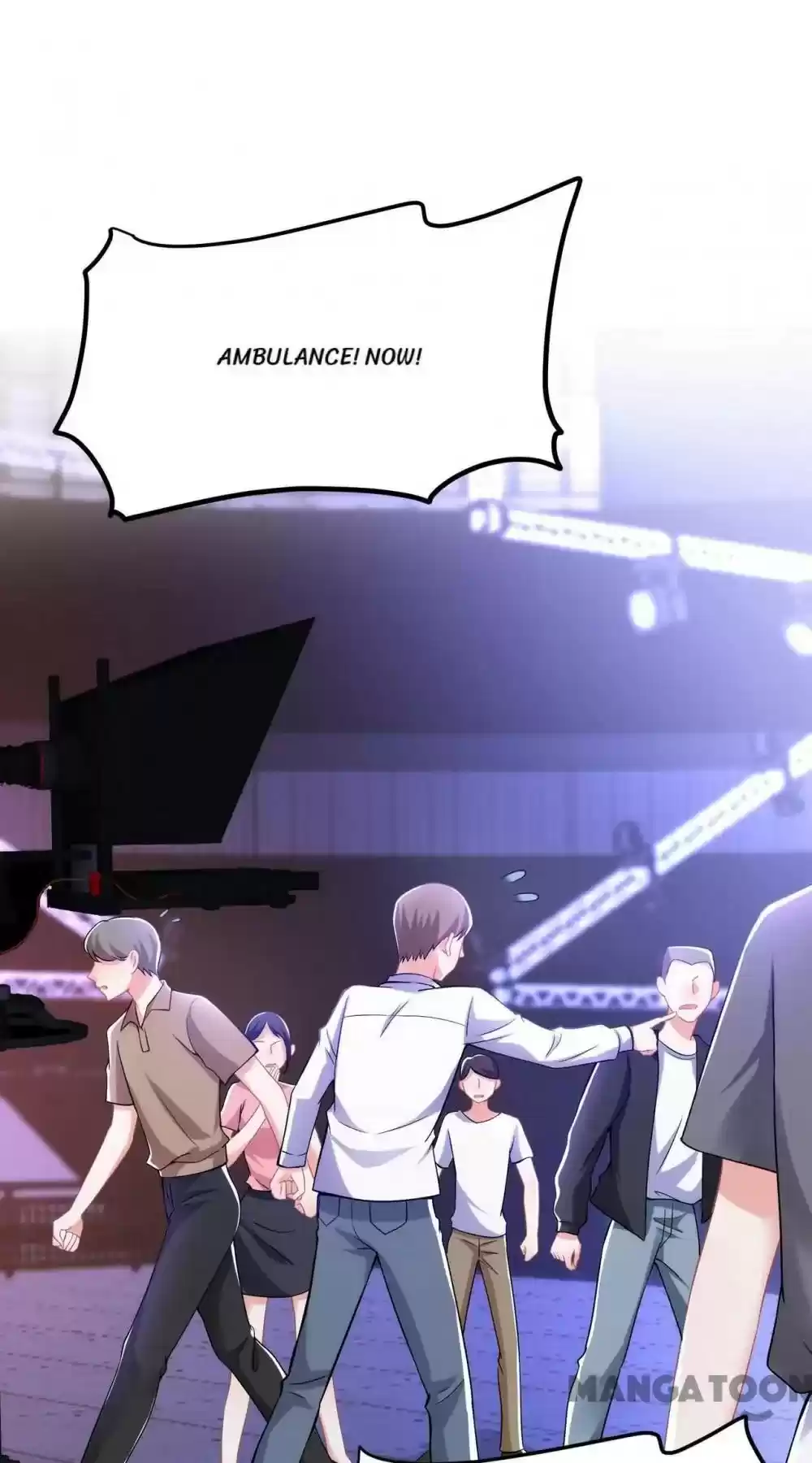 Spicy Wife's Reborn World Chapter 88