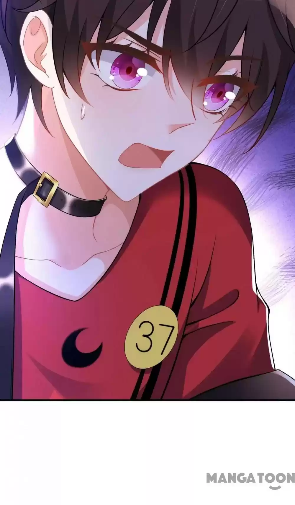 Spicy Wife's Reborn World Chapter 88