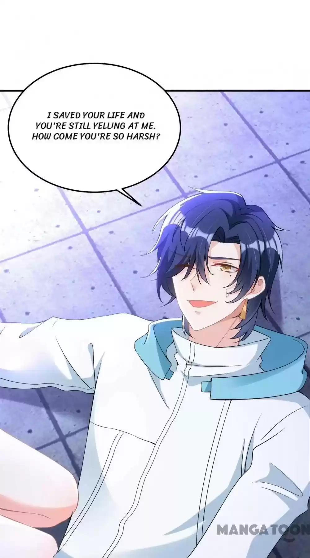 Spicy Wife's Reborn World Chapter 88