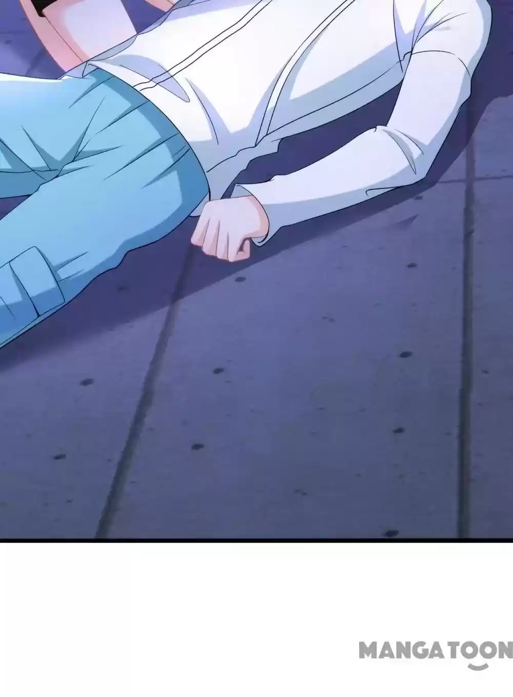 Spicy Wife's Reborn World Chapter 88