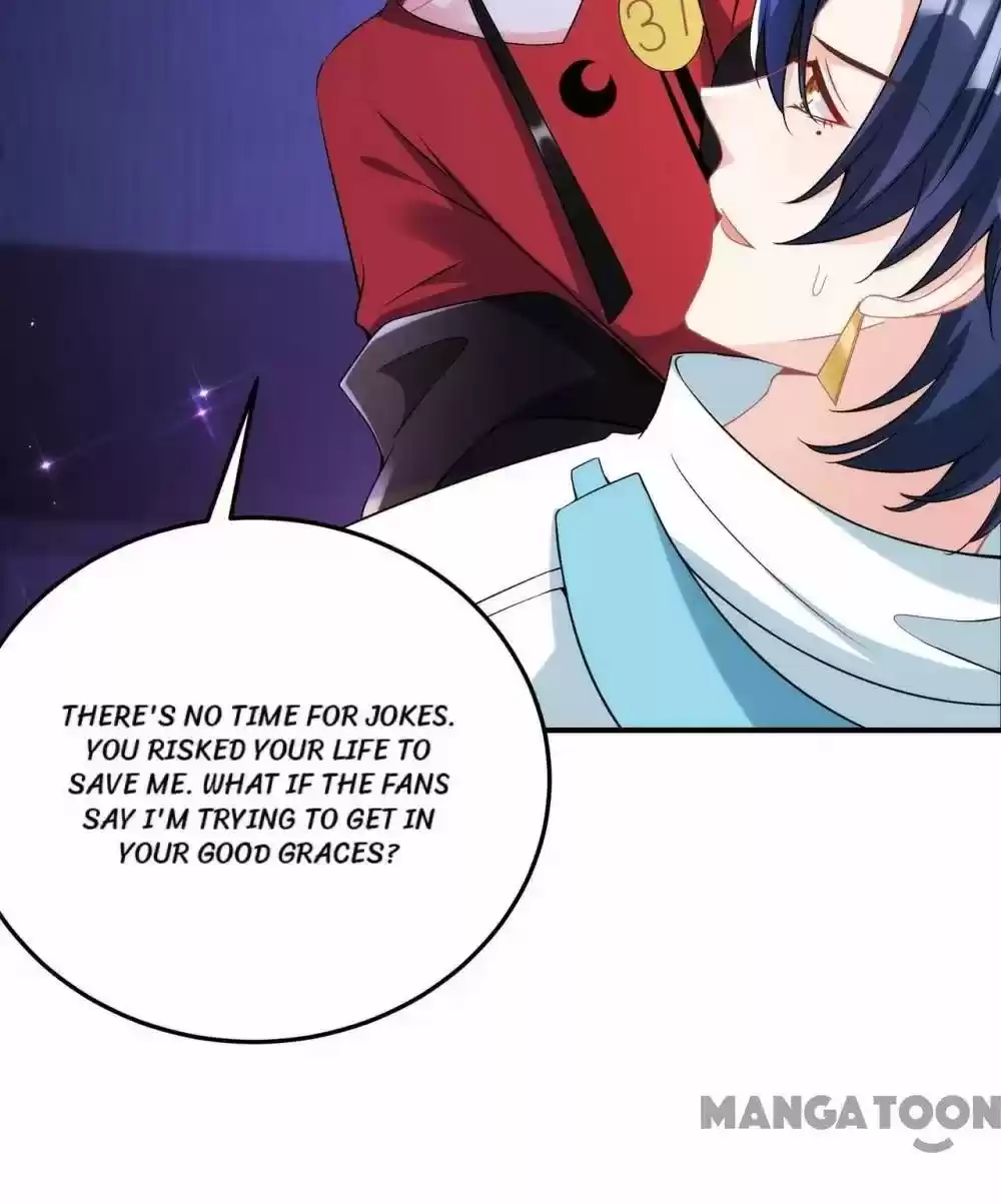 Spicy Wife's Reborn World Chapter 88