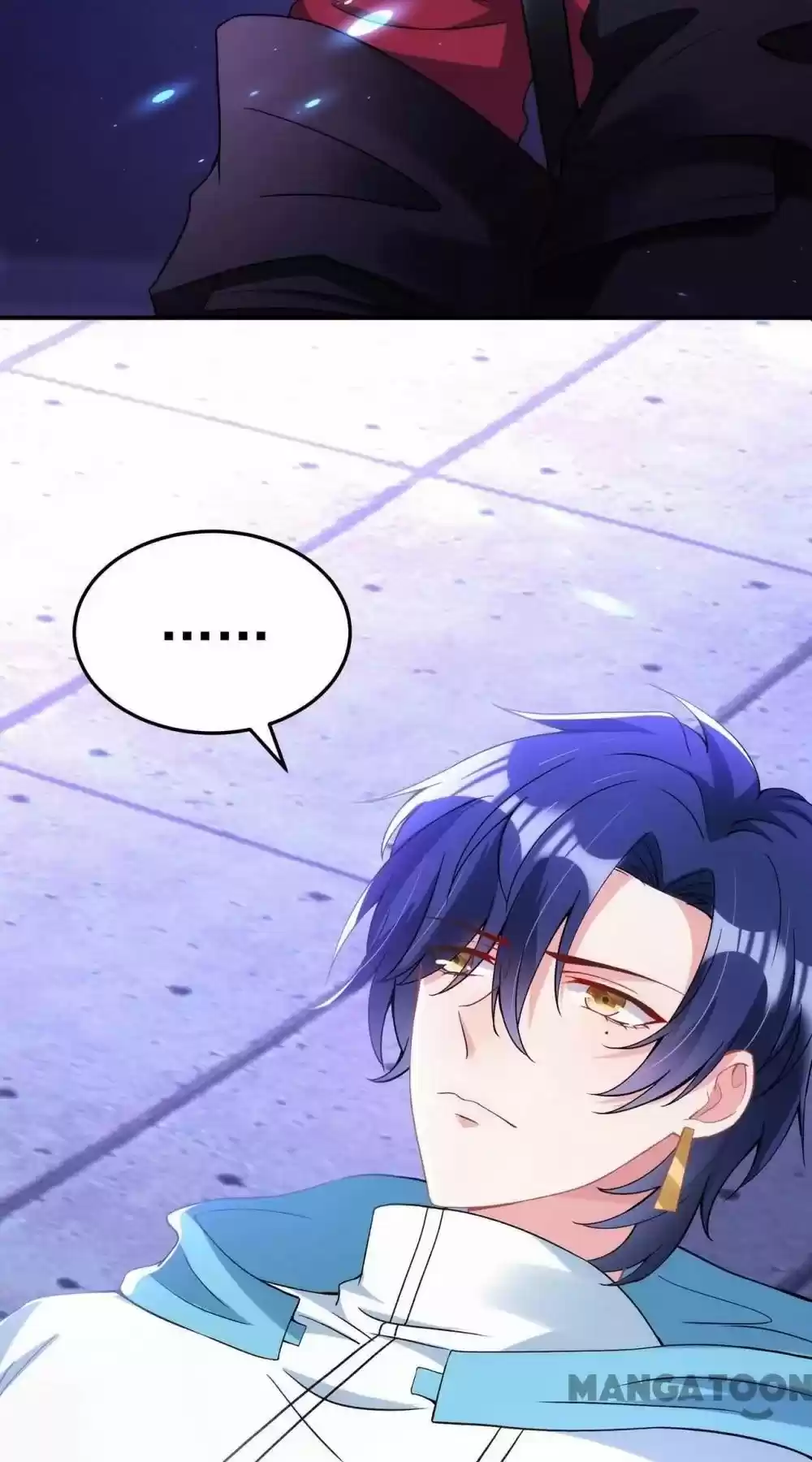 Spicy Wife's Reborn World Chapter 88