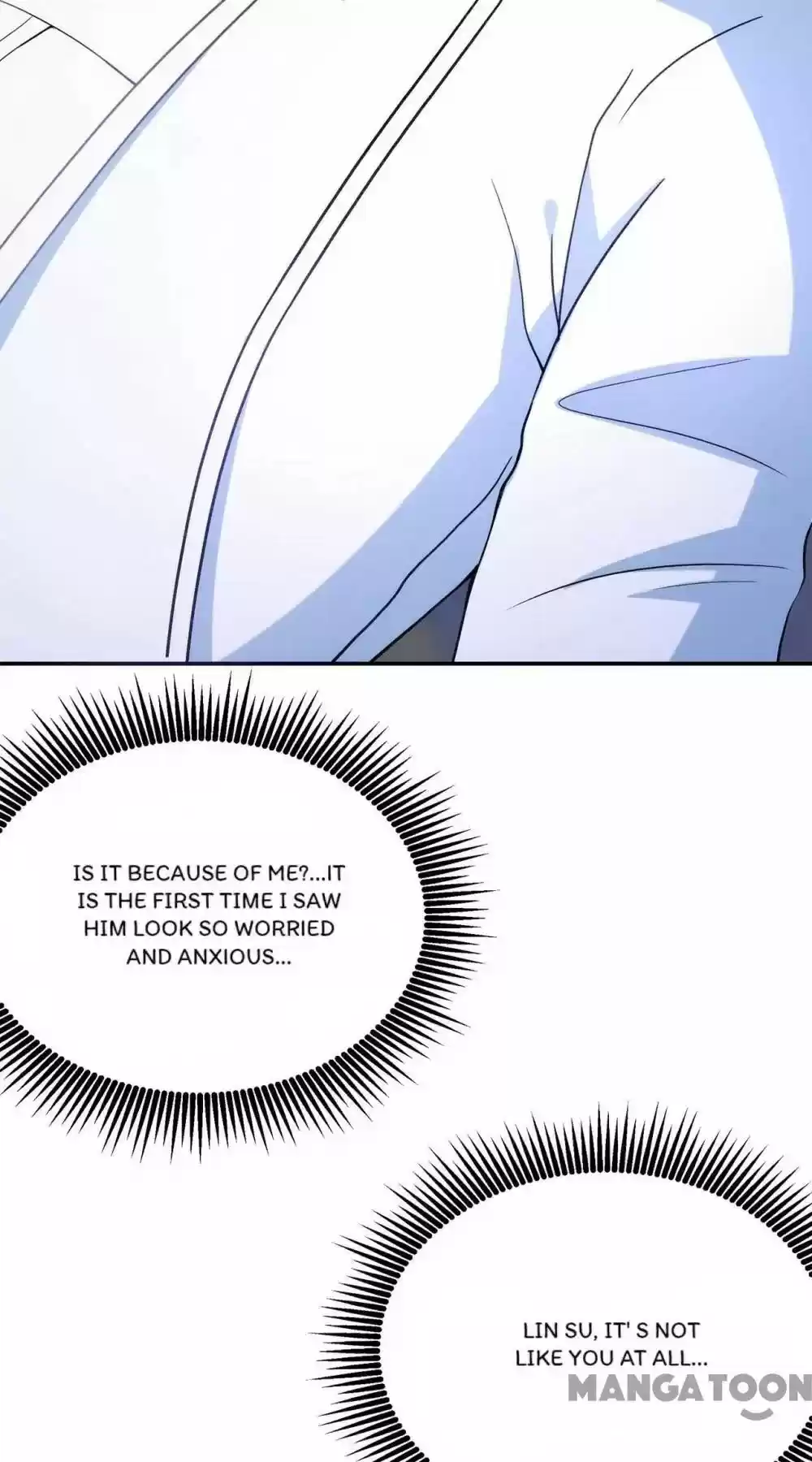 Spicy Wife's Reborn World Chapter 88