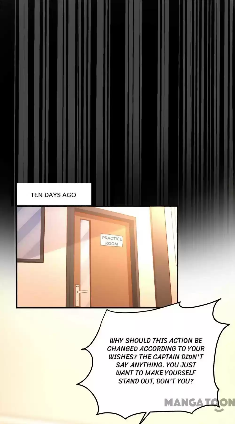 Spicy Wife's Reborn World Chapter 89