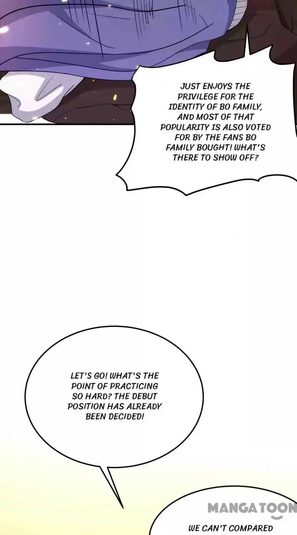 Spicy Wife's Reborn World Chapter 89