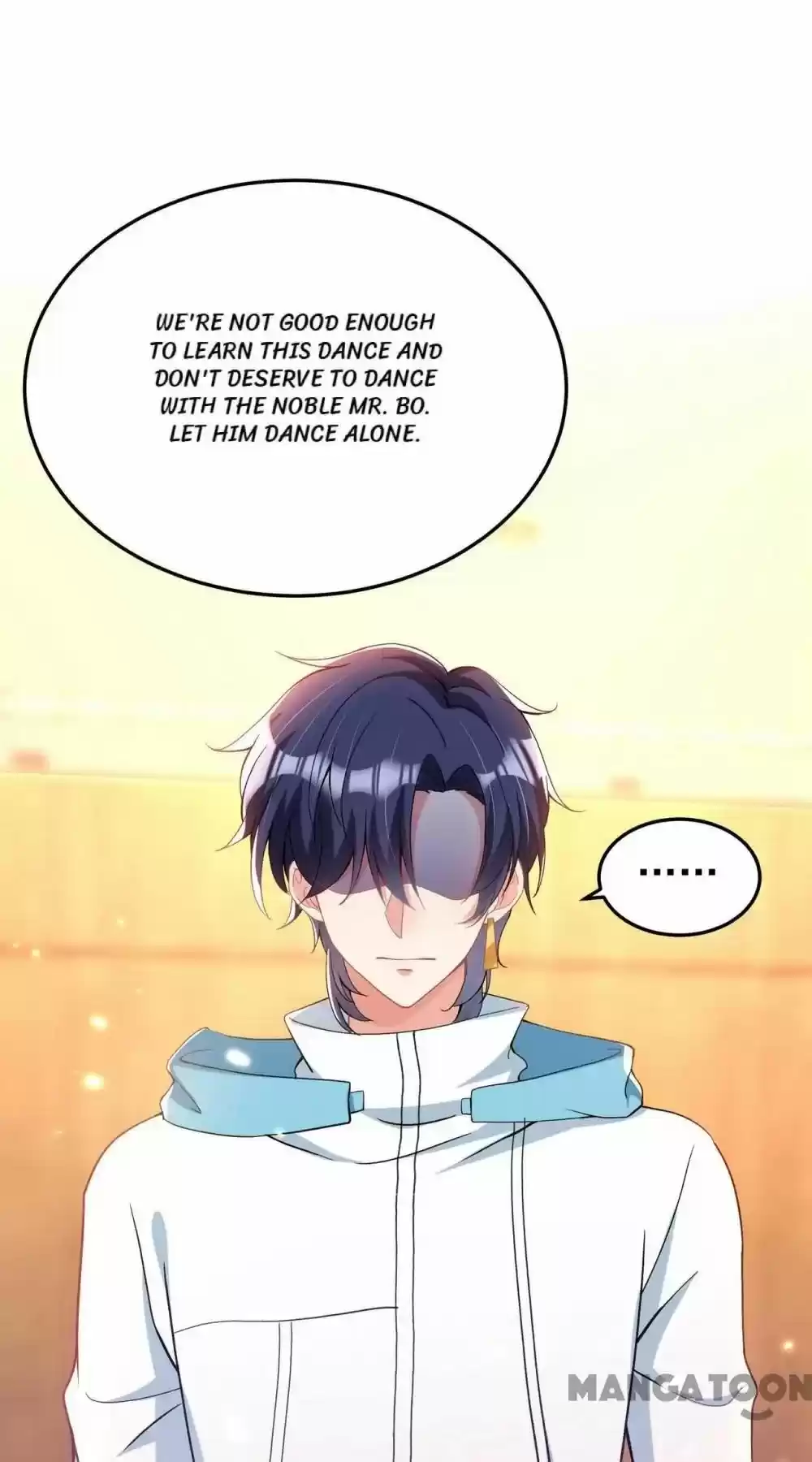 Spicy Wife's Reborn World Chapter 89