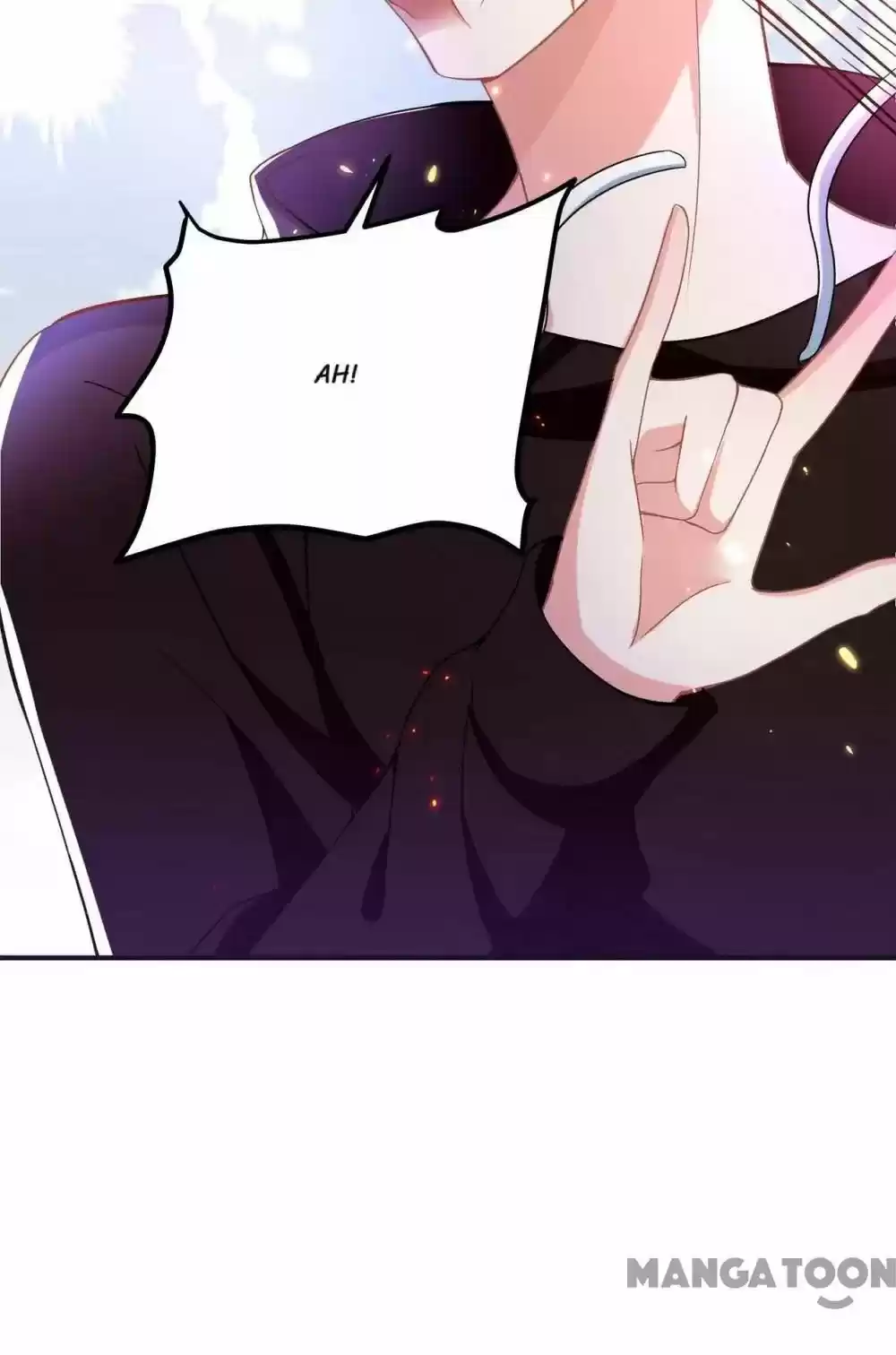 Spicy Wife's Reborn World Chapter 89