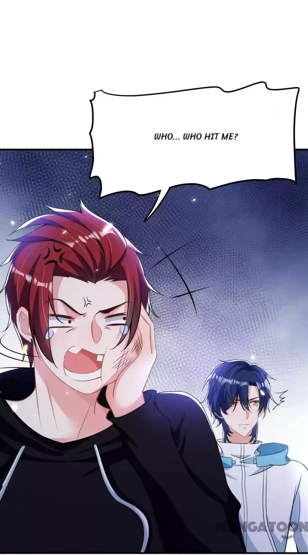 Spicy Wife's Reborn World Chapter 89