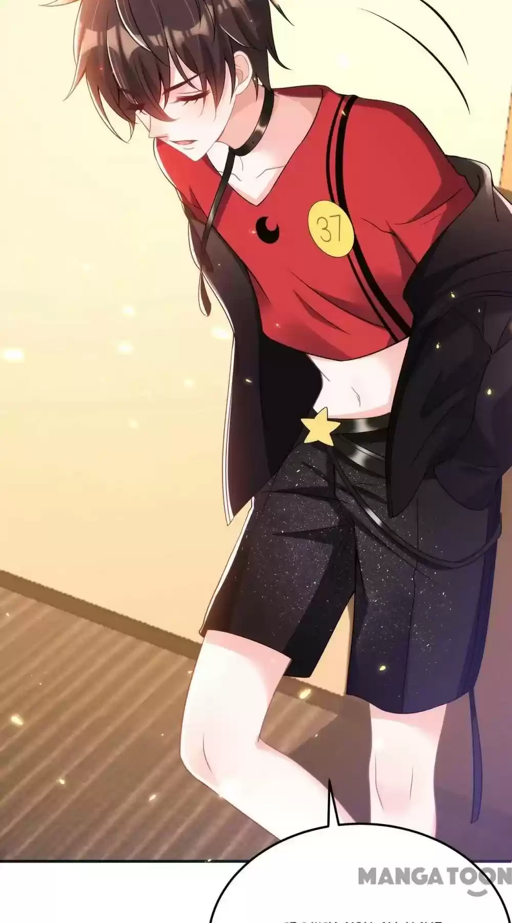 Spicy Wife's Reborn World Chapter 89