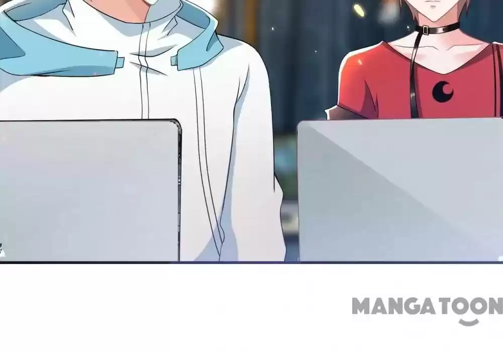 Spicy Wife's Reborn World Chapter 89