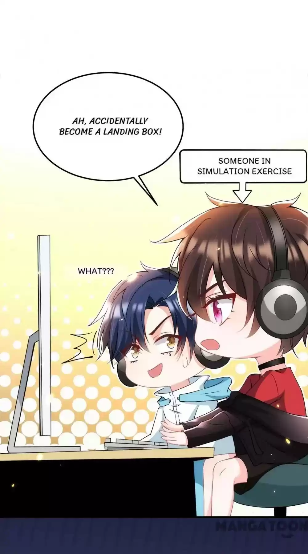 Spicy Wife's Reborn World Chapter 89