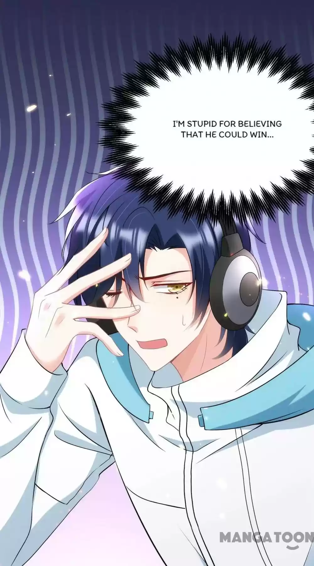 Spicy Wife's Reborn World Chapter 89