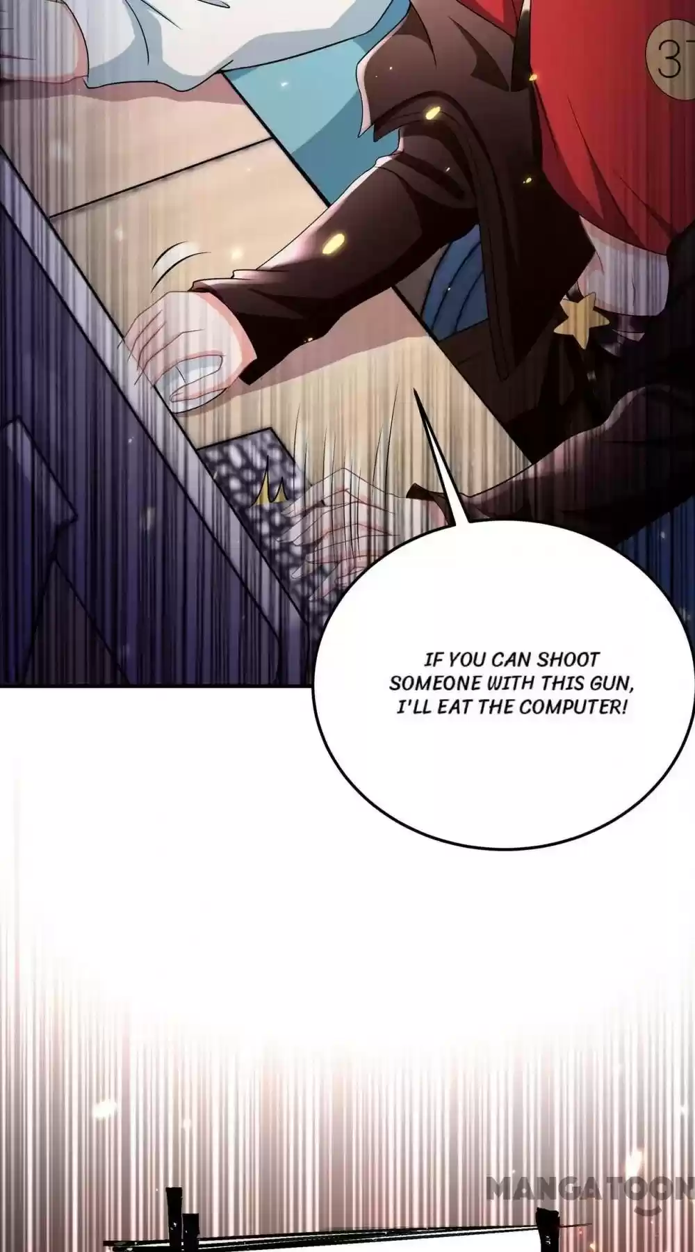 Spicy Wife's Reborn World Chapter 89