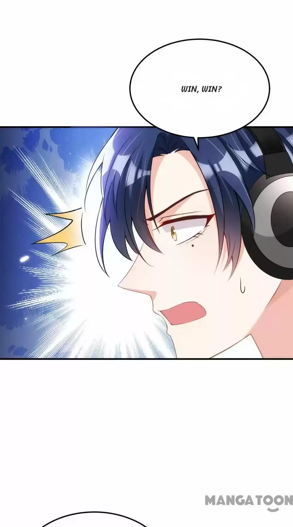 Spicy Wife's Reborn World Chapter 89