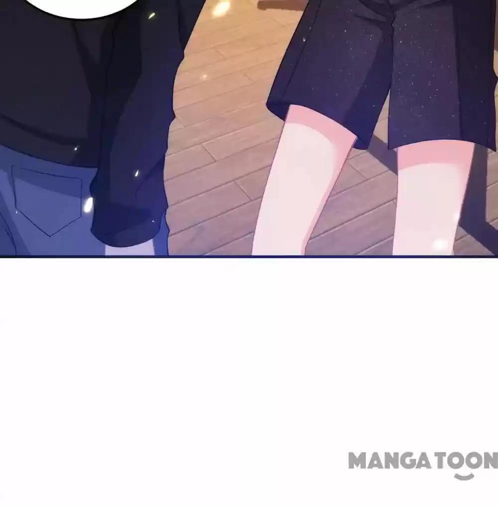 Spicy Wife's Reborn World Chapter 89