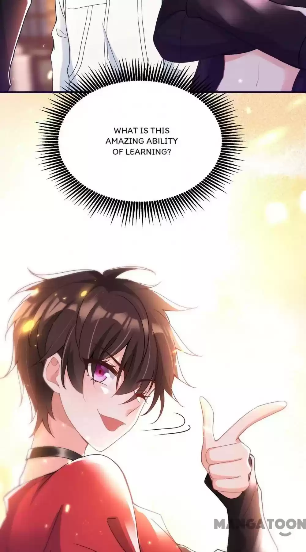 Spicy Wife's Reborn World Chapter 89