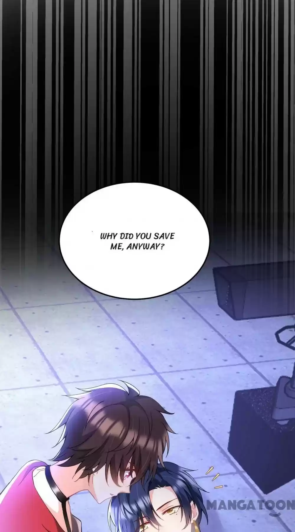 Spicy Wife's Reborn World Chapter 89