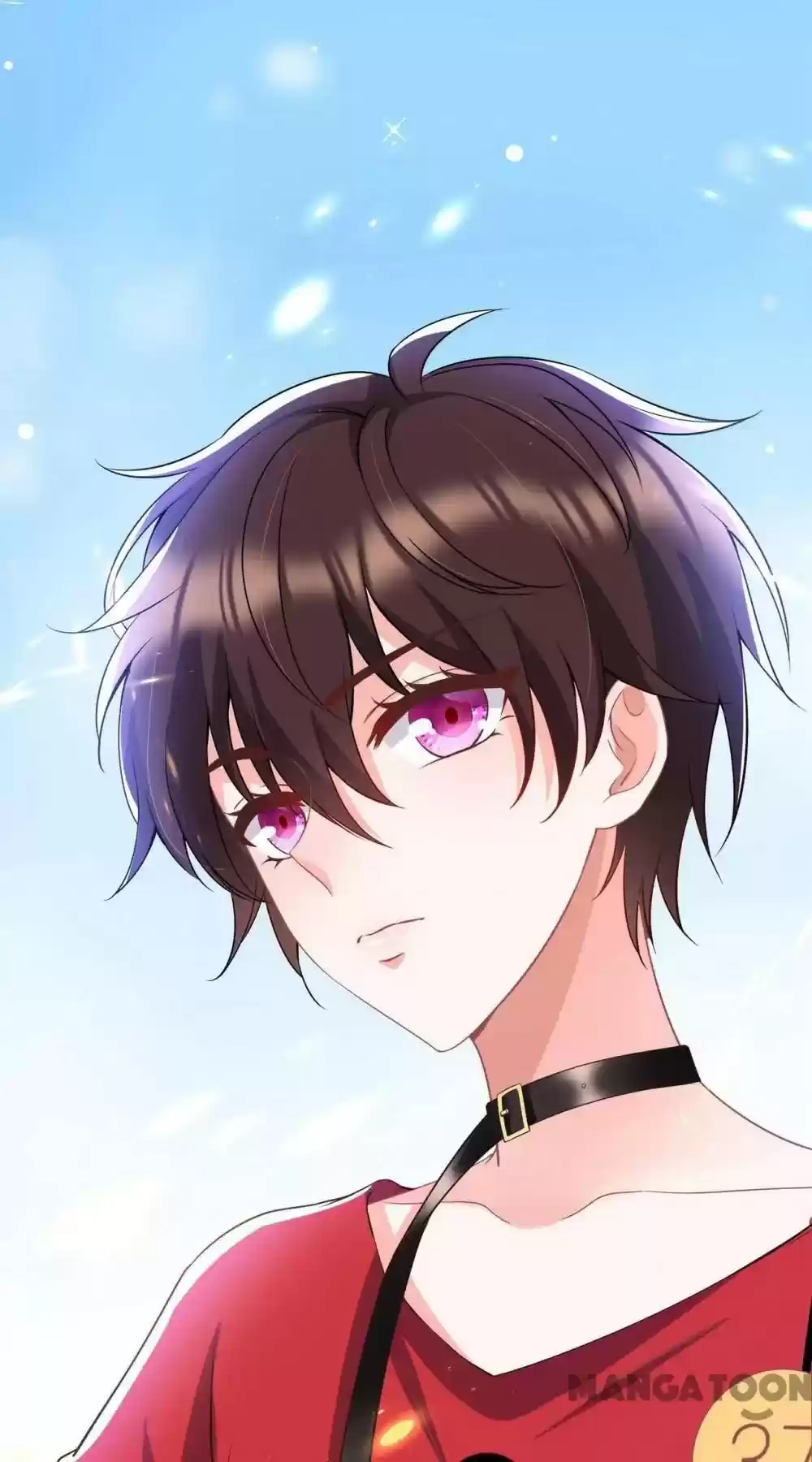 Spicy Wife's Reborn World Chapter 89