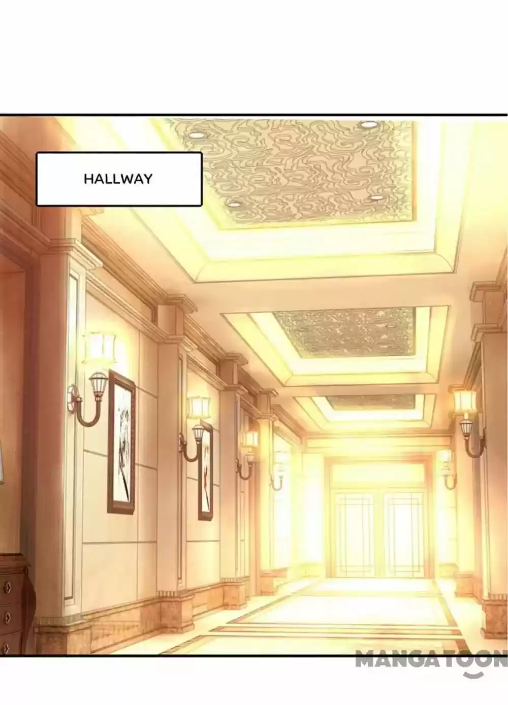 Spicy Wife's Reborn World Chapter 9