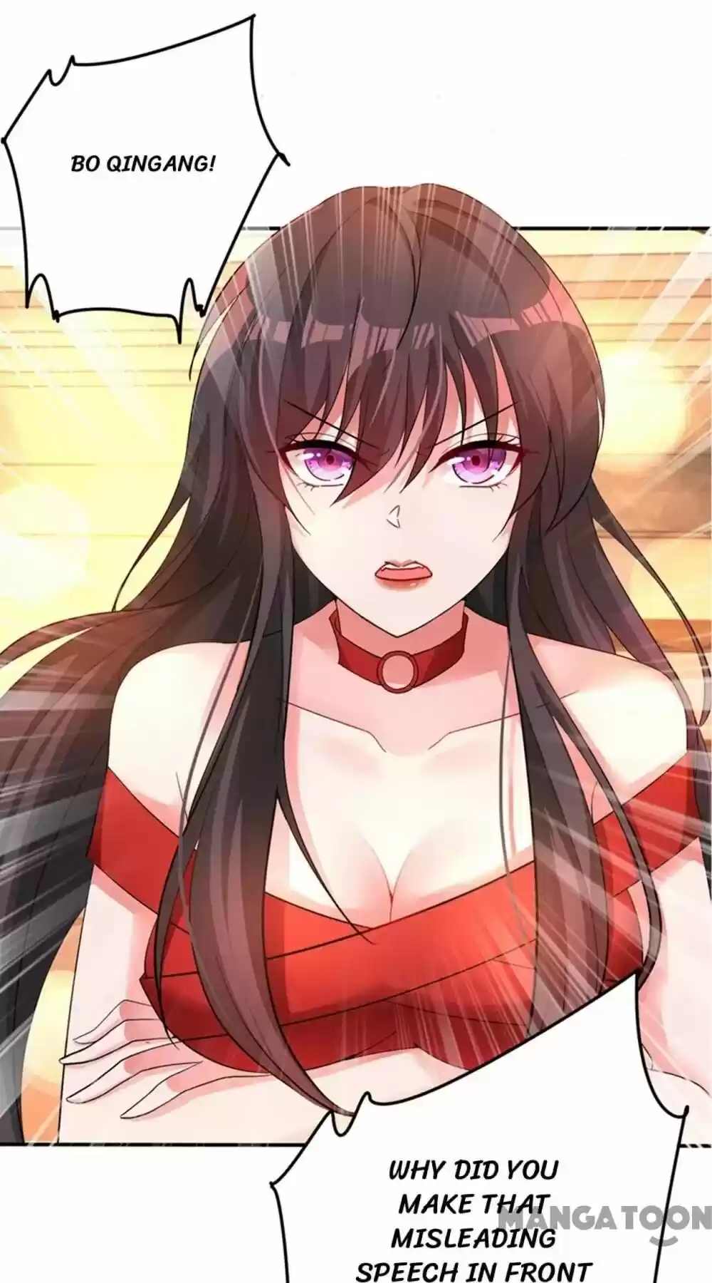 Spicy Wife's Reborn World Chapter 9