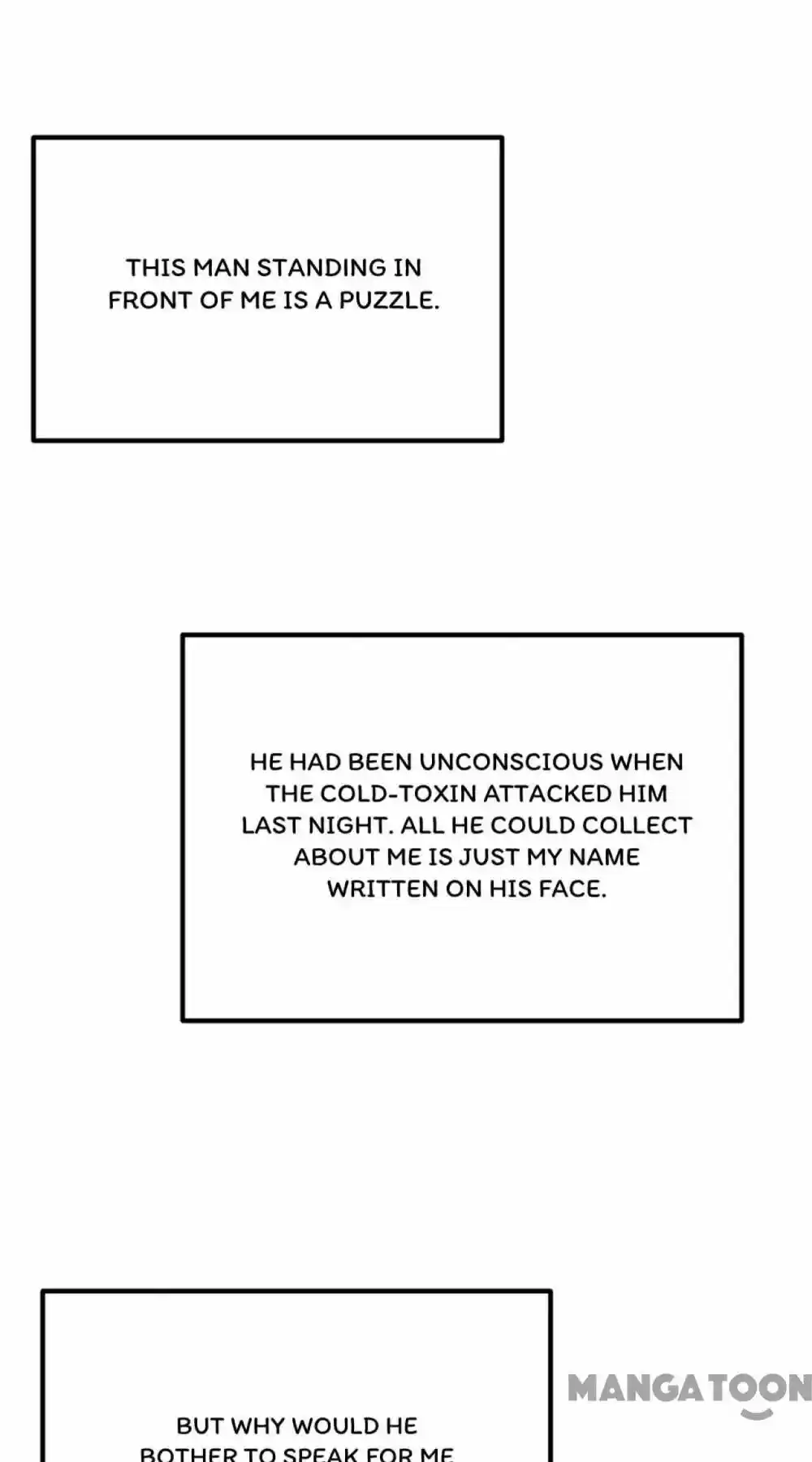 Spicy Wife's Reborn World Chapter 9