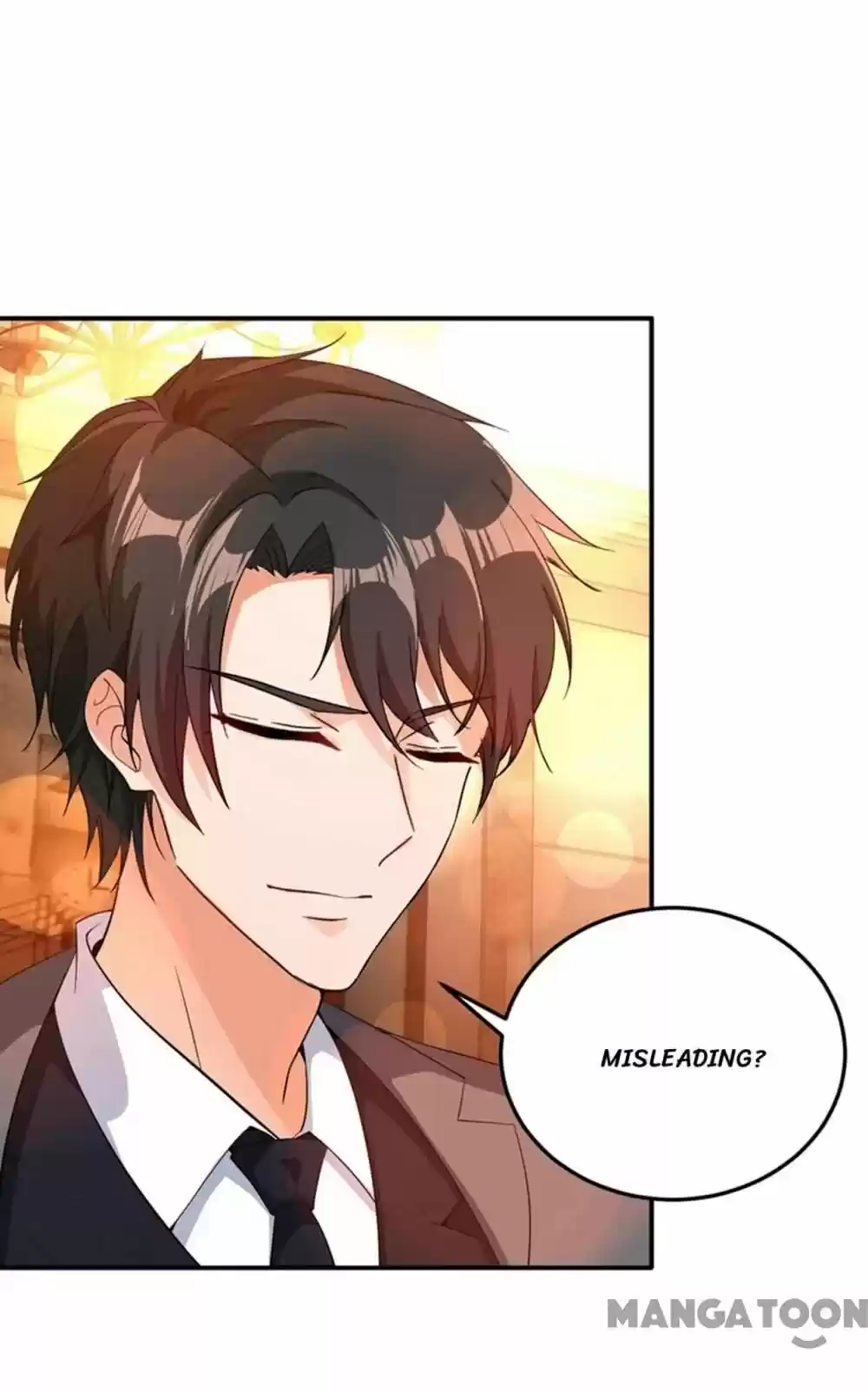 Spicy Wife's Reborn World Chapter 9