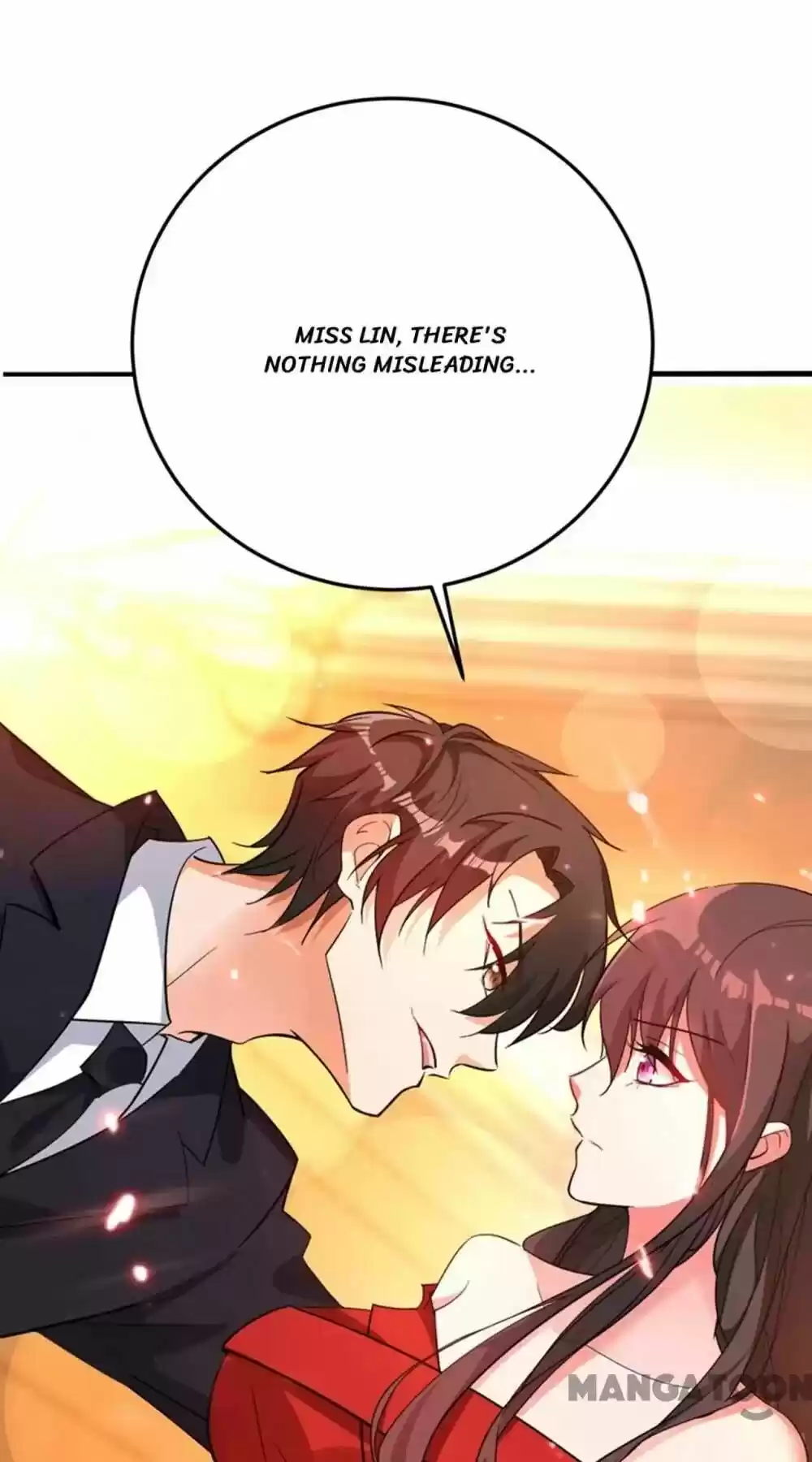 Spicy Wife's Reborn World Chapter 9