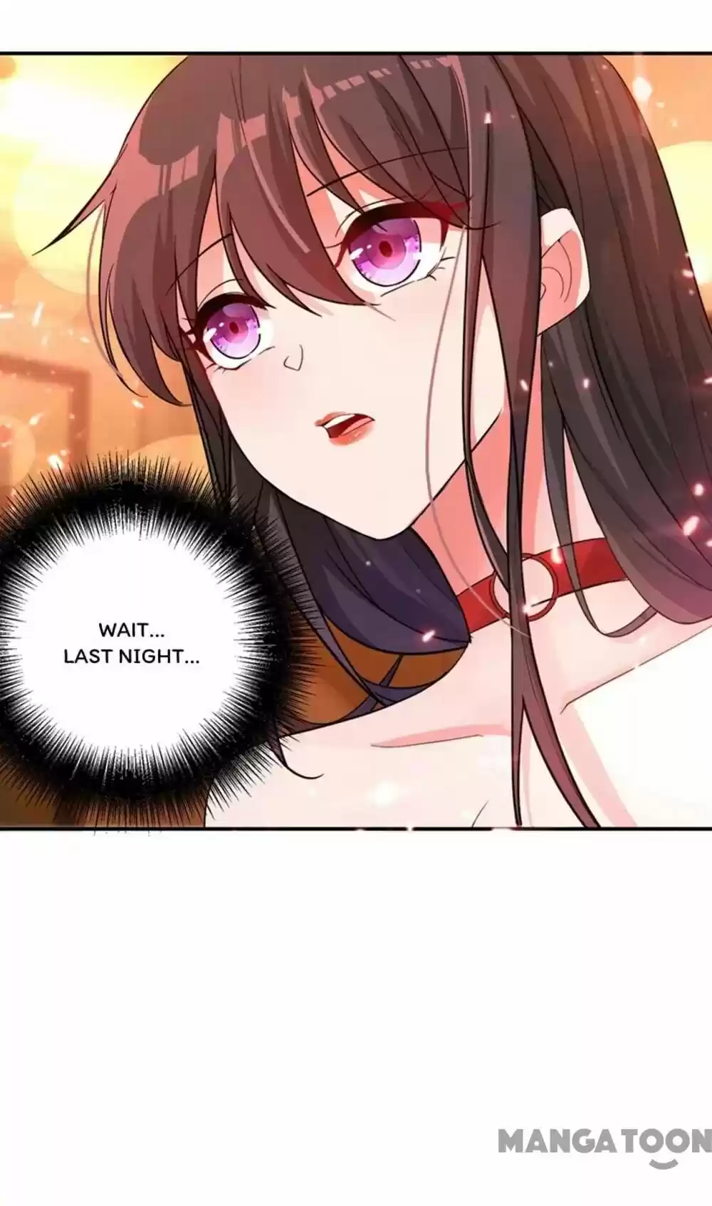 Spicy Wife's Reborn World Chapter 9