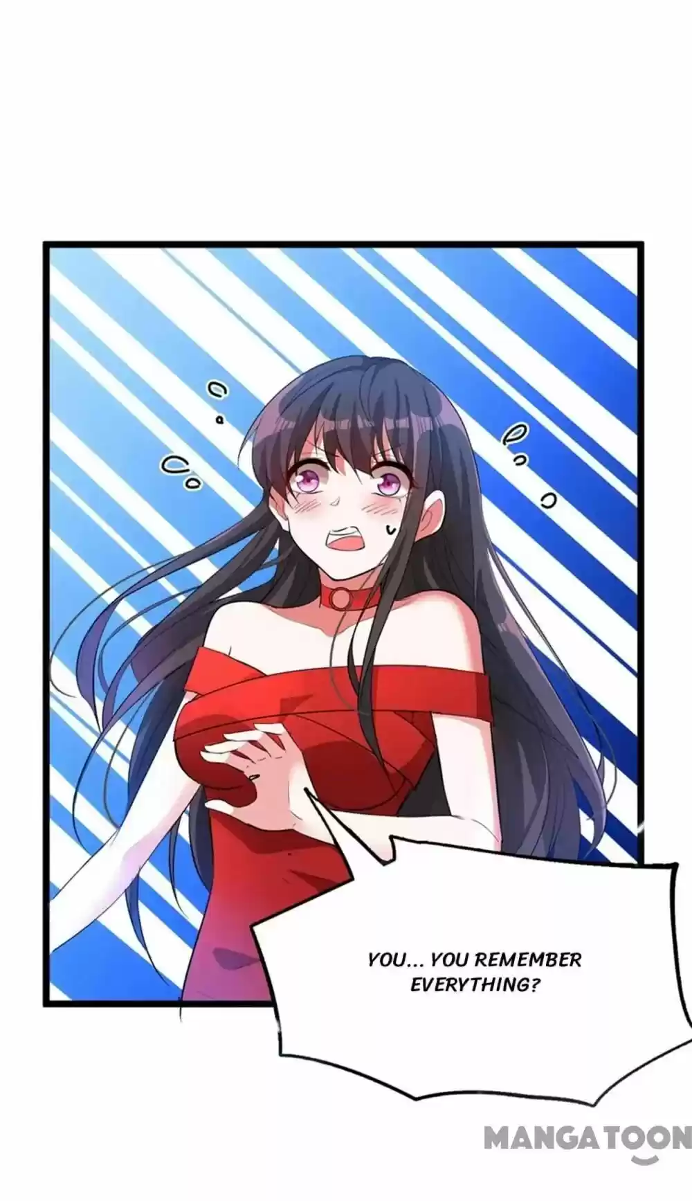 Spicy Wife's Reborn World Chapter 9