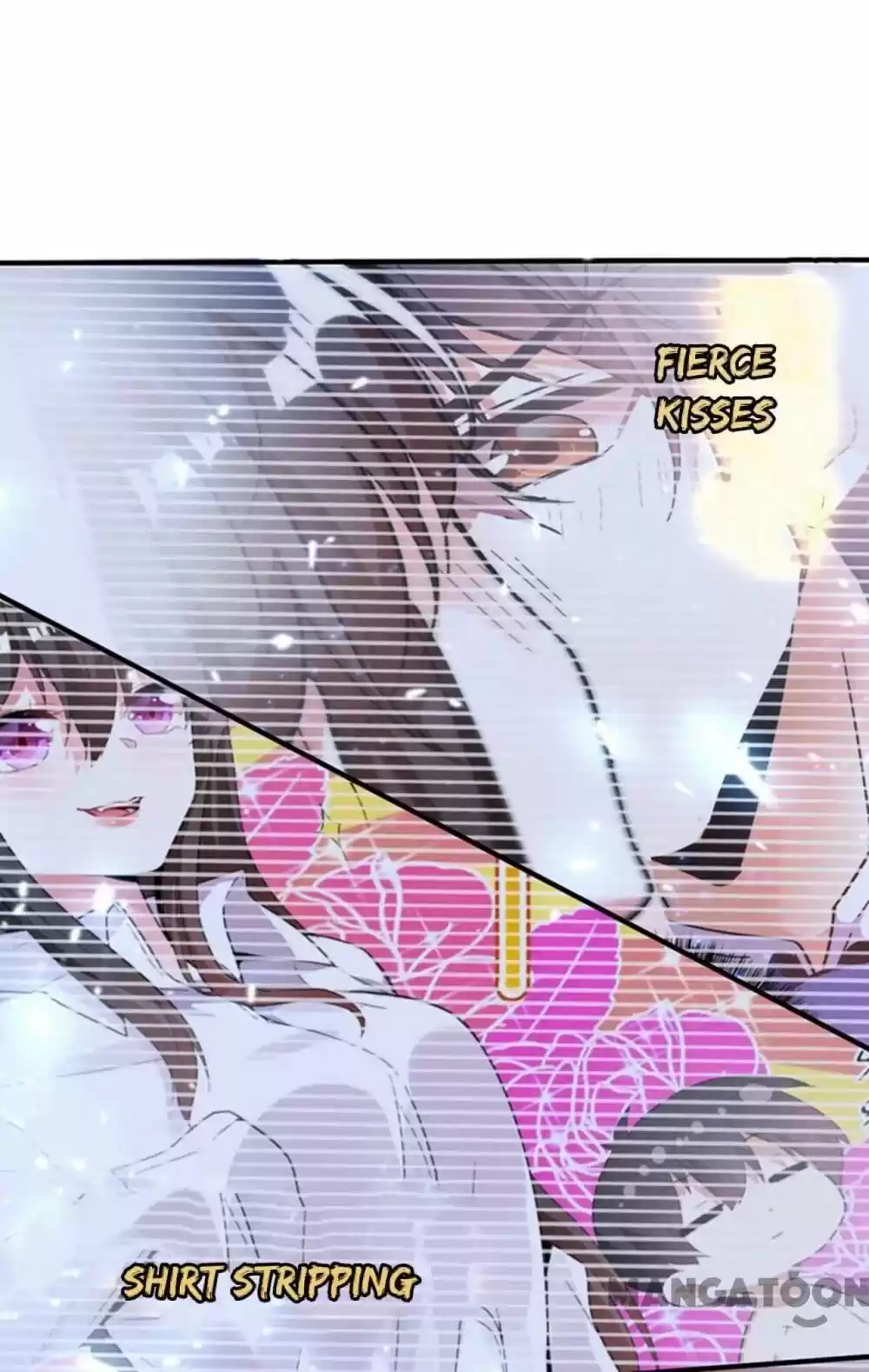 Spicy Wife's Reborn World Chapter 9