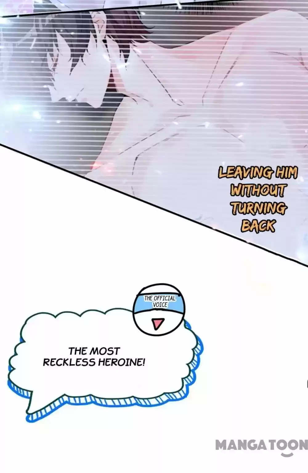 Spicy Wife's Reborn World Chapter 9