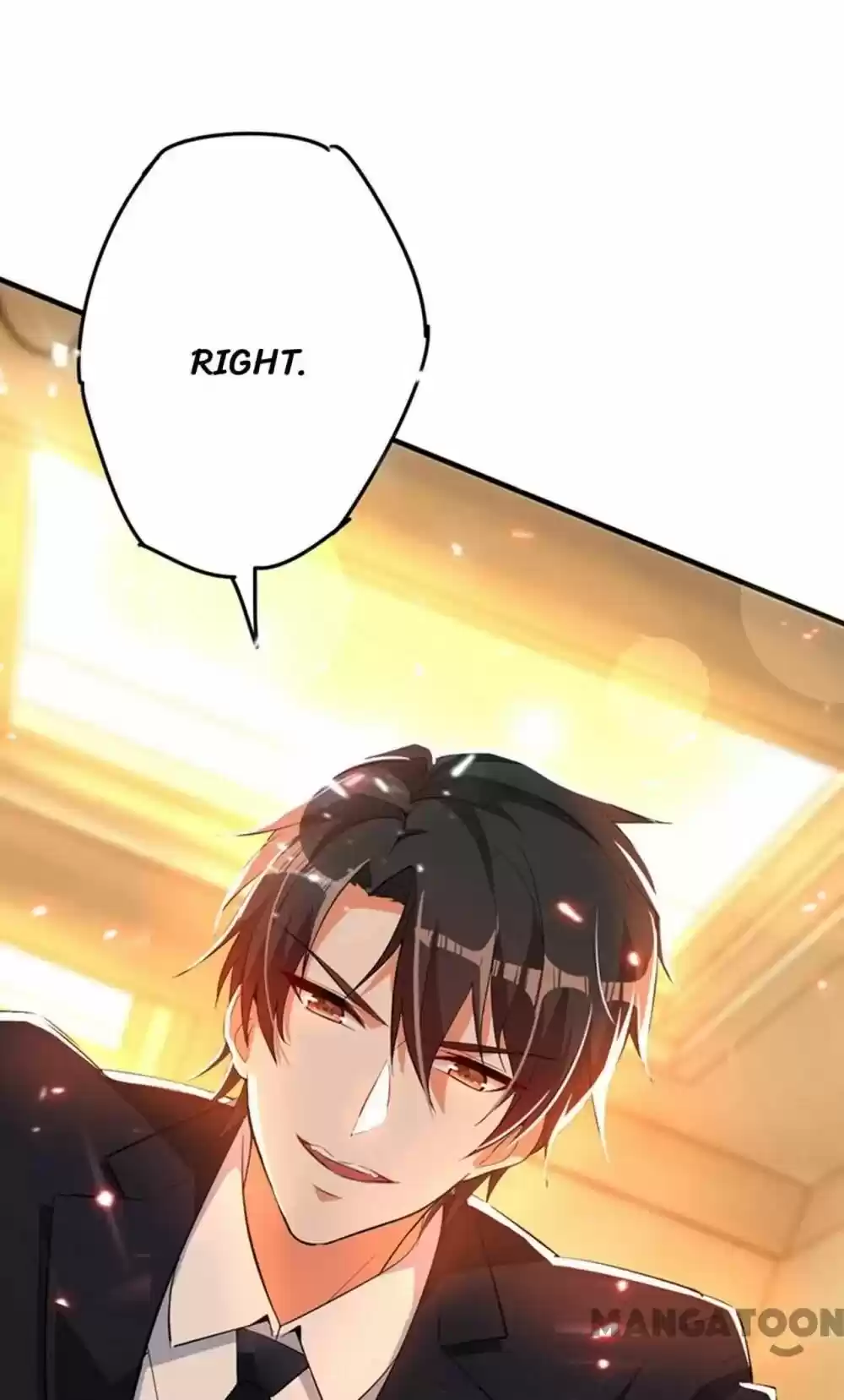 Spicy Wife's Reborn World Chapter 9