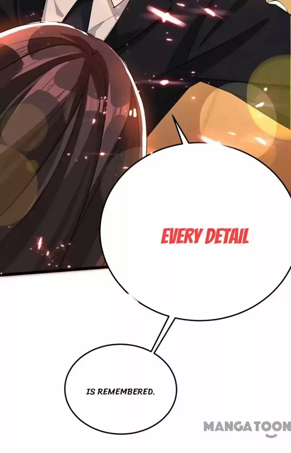 Spicy Wife's Reborn World Chapter 9