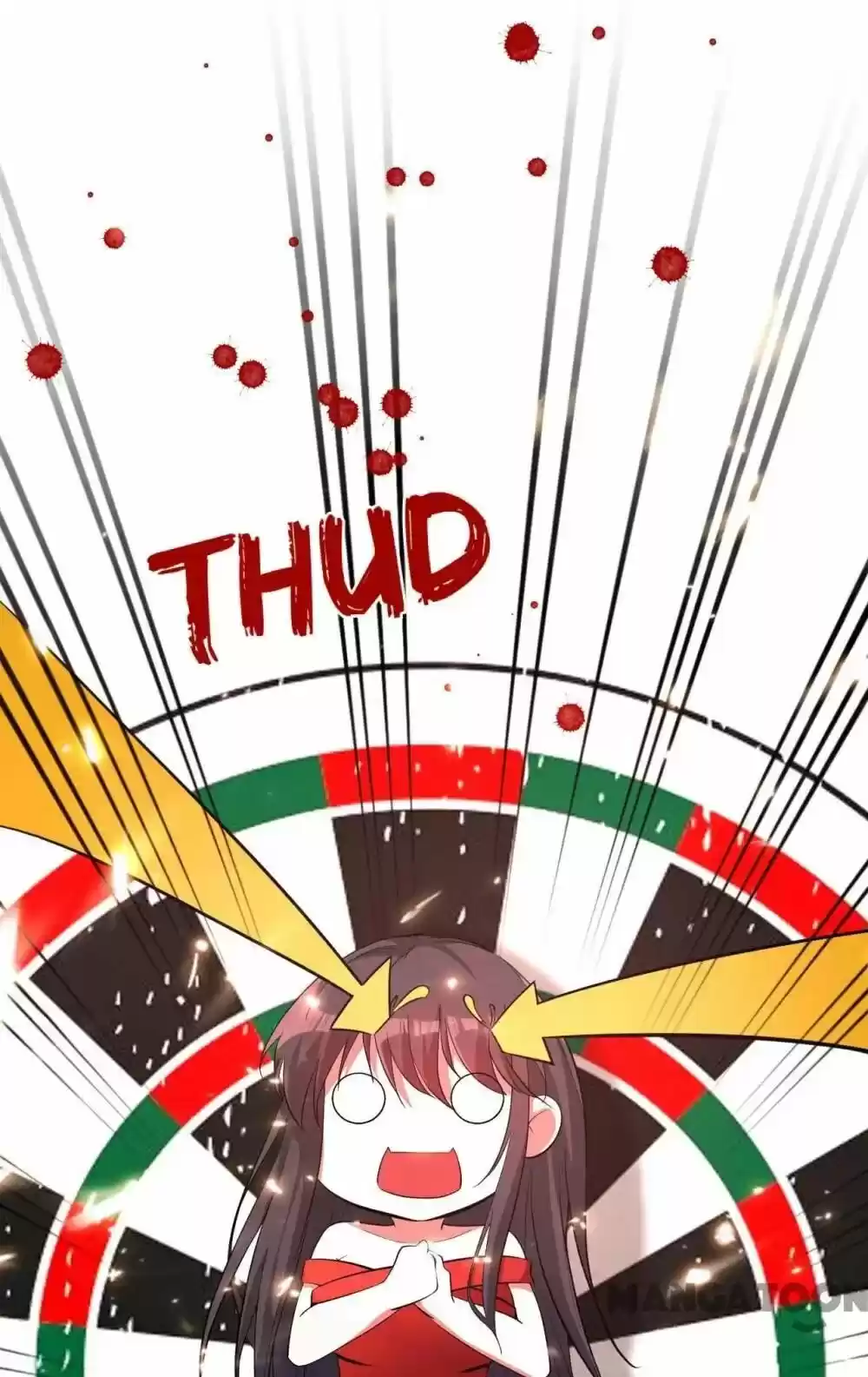 Spicy Wife's Reborn World Chapter 9