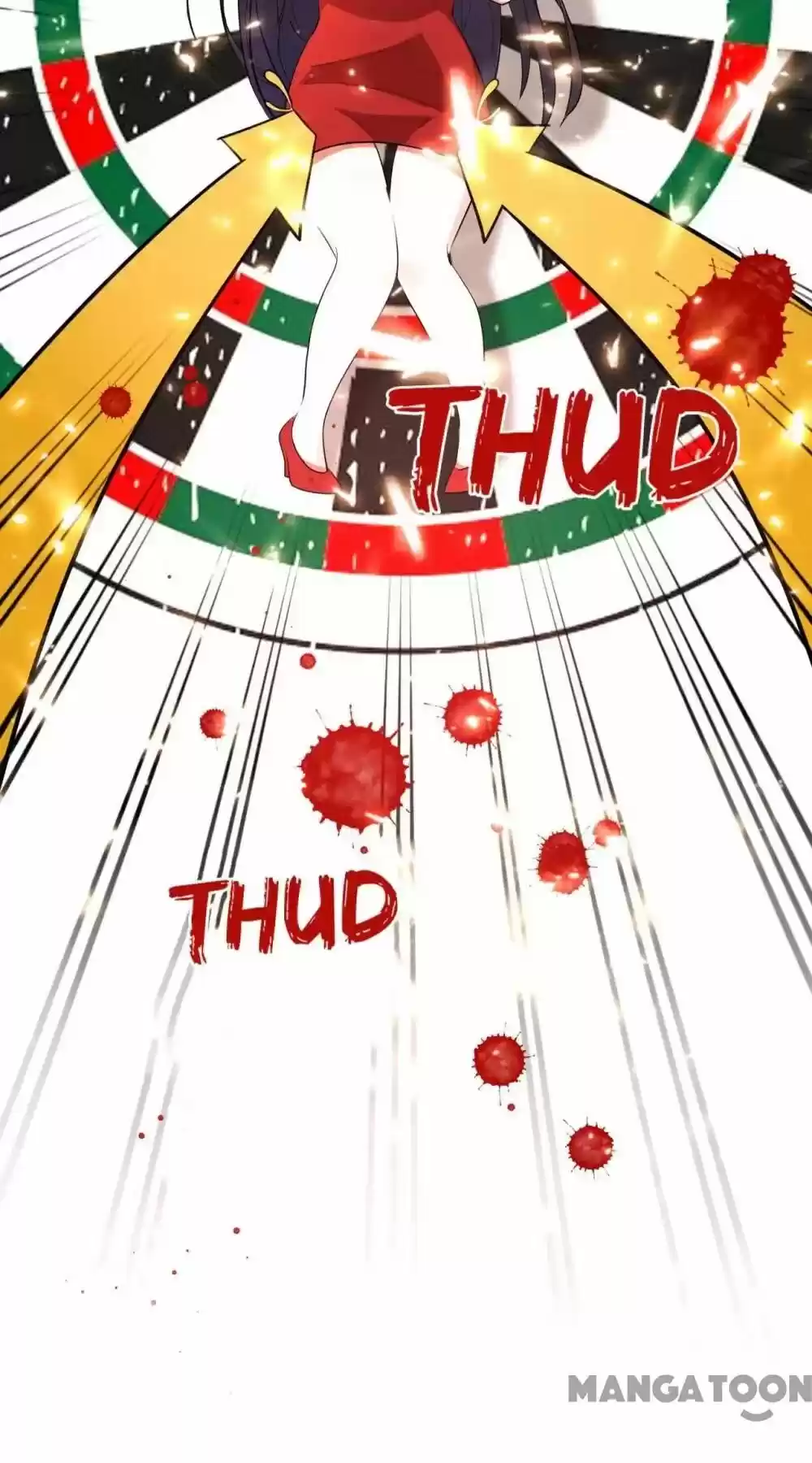 Spicy Wife's Reborn World Chapter 9