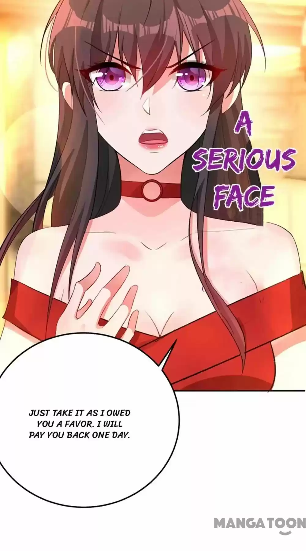 Spicy Wife's Reborn World Chapter 9