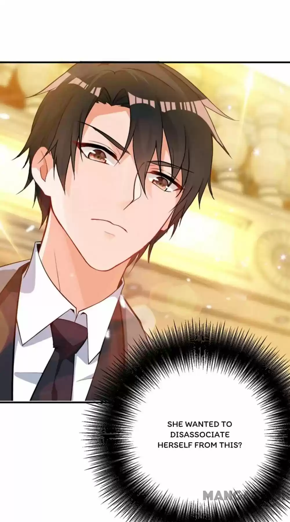 Spicy Wife's Reborn World Chapter 9