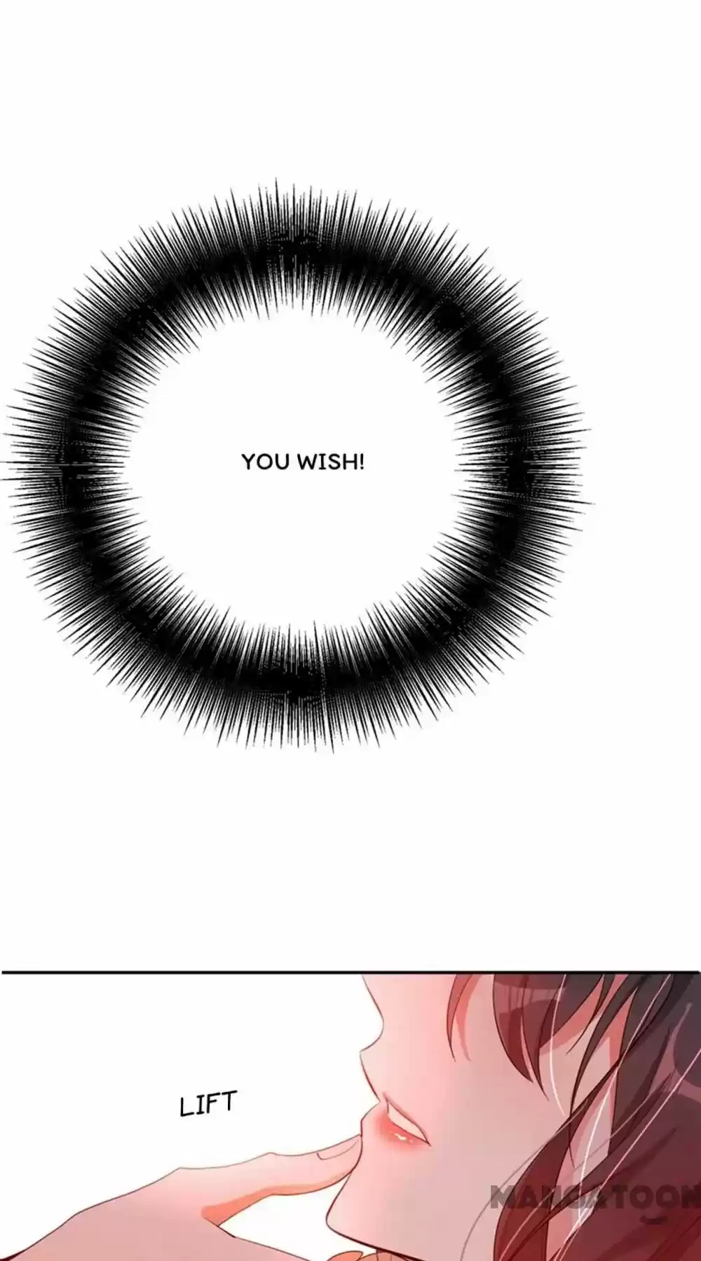 Spicy Wife's Reborn World Chapter 9