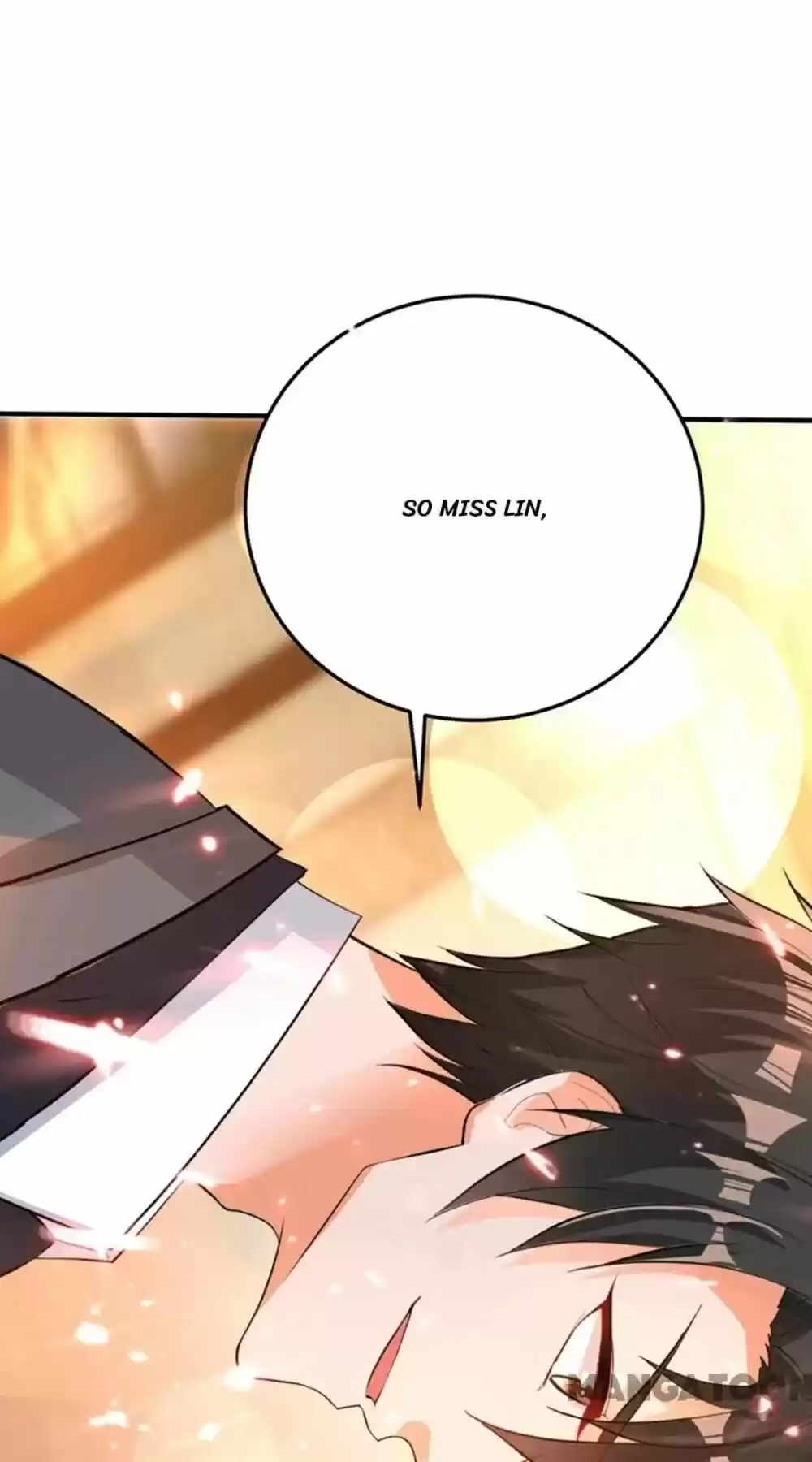 Spicy Wife's Reborn World Chapter 9