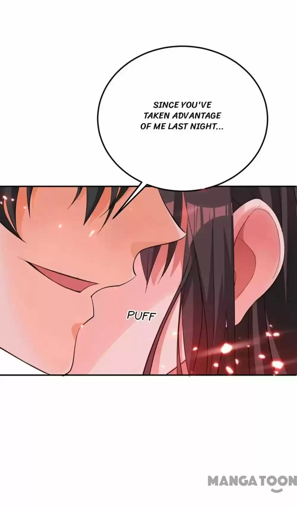 Spicy Wife's Reborn World Chapter 9