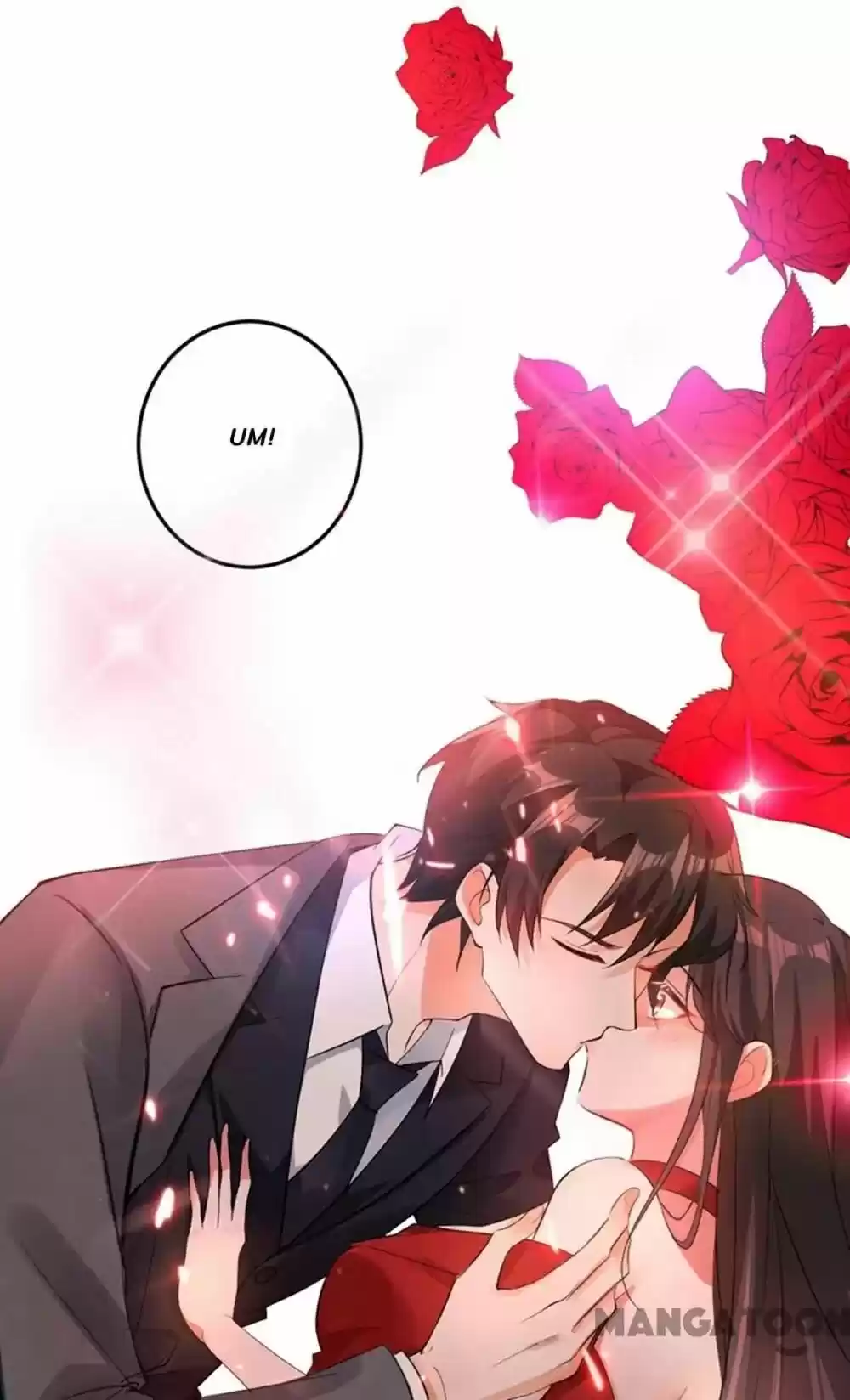 Spicy Wife's Reborn World Chapter 9