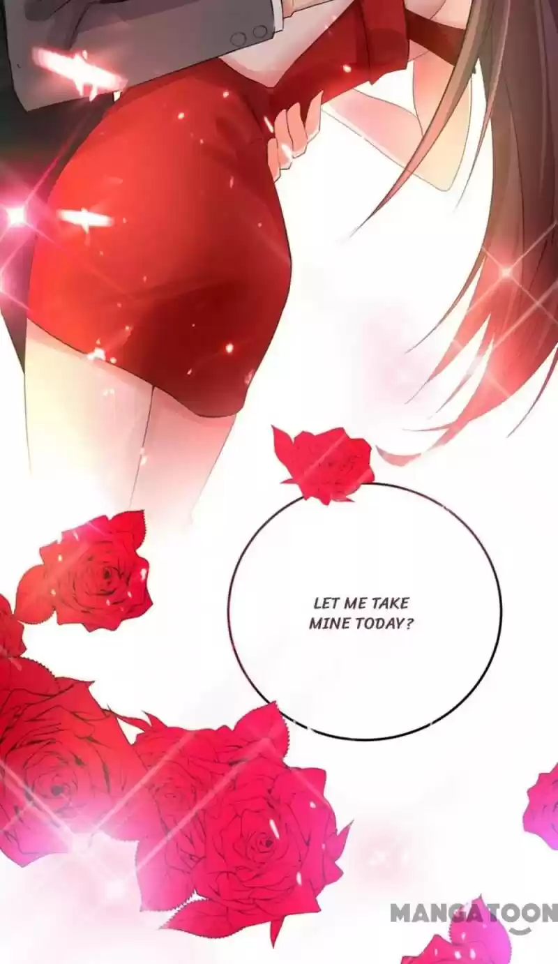 Spicy Wife's Reborn World Chapter 9