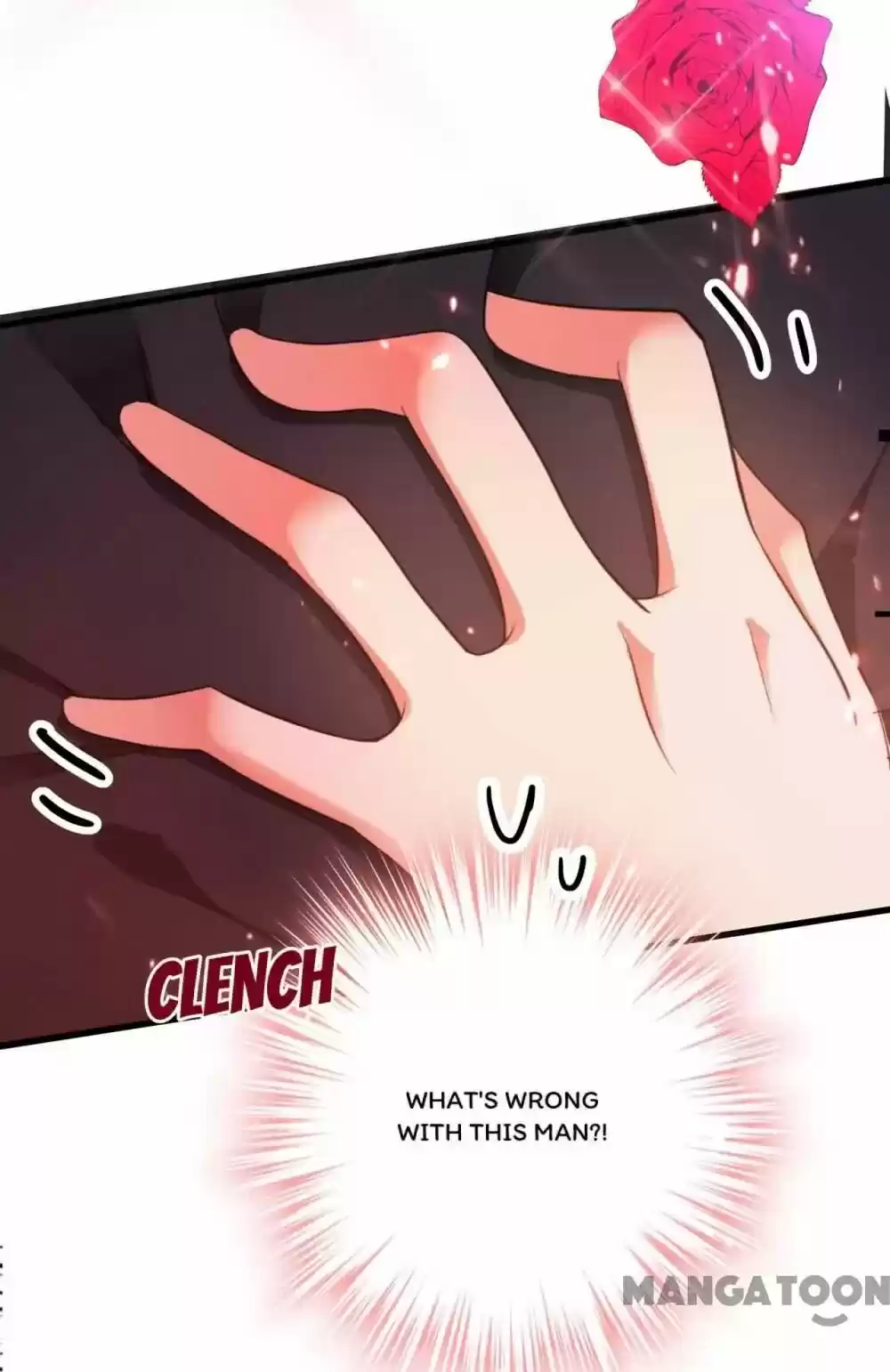 Spicy Wife's Reborn World Chapter 9