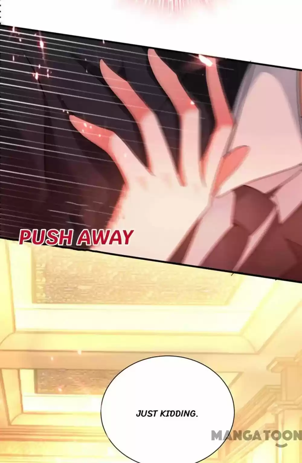 Spicy Wife's Reborn World Chapter 9